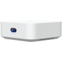 Ubiquiti UniFi Express 7 UX7-EU Mesh-scalable, super-compact 10G Cloud Gateway with integrated WiFi 7, 10 GbE RJ45 WAN port, 2.5