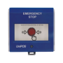 Buton manual  oprire de urgenta - UNIPOS FD3050B