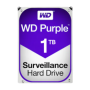 Hard disk 1TB  WD PURPLE WD10PURX