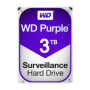 Hard disk 3TB -WD PURPLE WD30PURX