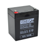 Acumulator BIG BAT 12V, 4.5 AH BB12V4.5