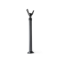 Stalp fix sustinere brat bariera - MOTORLINE SPAT-F