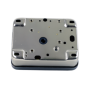 Yala electromagnetica aplicata cu MOTOR CSL-03
