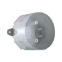 Accesoriu montaj detector/sirena in mediu umed - UNIPOS AC8002