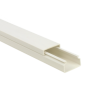 Canal cablu 25x16 mm, 2m - DLX PVC-255-16