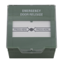Buton aplicabil din plastic, pentru iesire de urgenta CSB-800G