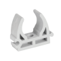 Suport prindere pentru tub PVC D20 - DLX TRP-841-20