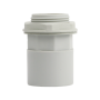 Racord cutie pentru tub PVC D16 - DLX TRP-875-16