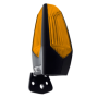 Lampa LED de semnalizare galbena - MOTORLINE MP205