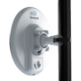 Antena wireless NanoBeam 5AC 19dBi airMAX MIMO - Ubiquiti NBE-5AC-Gen2