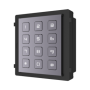 Modul Tastatura pentru Interfon modular - HIKVISION DS-KD-KP