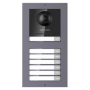 Rama montaj aparent, 2 module, pentru Interfon modular - HIKVISION DS-KD-ACW2