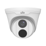 Camera IP 2 MP, lentila 2.8 mm, IR 30M - UNV IPC3612LR3-PF28-D