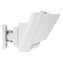 Detector PIR de exterior, 24 x 2m, baterii - OPTEX HX-80NRAM