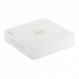 DVR 4 canale video 4MP lite, AUDIO HDTVI over coaxial - HIKVISION DS-7104HQHI-K1(S)