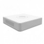 DVR 8 canale video 4MP lite, AUDIO HDTVI over coaxial - HIKVISION DS-7108HQHI-K1(S)