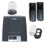 Kit automatizare poarta culisanta 600KG - DITEC DITION6LS