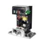 Kit automatizare poarta culisanta 600KG - DITEC DITION6LS