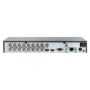 DVR AcuSense 16 ch. video 4MP, Analiza video, 1 ch. audio - HIKVISION iDS-7216HQHI-M1-S