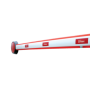 Brat bariera din aluminiu 3700 mm - DITEC QIKB37
