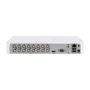 DVR 16 canale video 1080Plite, AUDIO HDTVI over coaxial - HIKVISION DS-7116HGHI-K1(S)