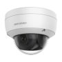 Camera IP AcuSense 4MP, lentila 2.8mm, IR 30m, SD-card, IK10 - HIKVISION DS-2CD2146G2-I-2.8mm