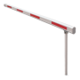Stalp mobil sustinere brat bariera SIGMA - MOTORLINE SPAT-M-SIGMA