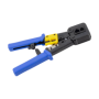 Cleste sertizare conectori RJ45, RJ11 EZ Pass-Through RJ45-TOOL-EZ