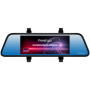 Prestigio RoadRunner 410DL, 6.86'' (1280x480) touch display, Dual camera: front - FHD 1920x1080@30fps, HD 1280x720@30fps, rear -