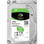 SEAGATE HDD Desktop Barracuda Guardian (3.5"/2TB/SATA 6Gb/s/7200rpm)