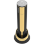 Prestigio Maggiore, smart wine opener, 100% automatic, opens up to 70 bottles without recharging, foil cutter included, premium 