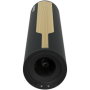 Prestigio Maggiore, smart wine opener, 100% automatic, opens up to 70 bottles without recharging, foil cutter included, premium 