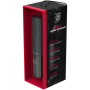 Prestigio Bolsena, smart wine opener, simple operation with 2 buttons, aerator, vacuum stopper preserver, foil cutter, opens up 