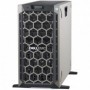 Dell PowerEdge T440 Tower Server,Intel Xeon Silver 4208 2.1G(8C/16T),16GB(1x16)2666 MT/s RDIMM,600GB 10K RPM SAS-2.5in Hot-plug 