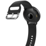 CANYON Marzipan SW-75 Smart watch, 1.22inches IPS full touch screen, aluminium+plastic body,IP68 waterproof, multi-sport mode wi