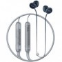 TCL Neckband (in-ear) Bluetooth Headset, Frequency of response: 10-23K, Sensitivity: 104 dB, Driver Size: 8.6mm, Impedence: 28 O