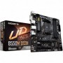 GIGABYTE Main Board Desktop B550M DS3H