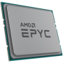 AMD CPU EPYC 7004 Series 64C/128T Model 9554 (3.1/3.75 GHz Max Boost, 256MB, 360W, SP5) Tray
