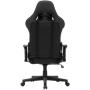 CANYON gaming chair Crest FCH01 Fabric Grey