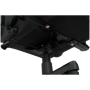 CANYON gaming chair Crest FCH01 Fabric Grey
