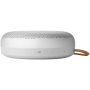 Beosound A1 3rd Gen Natural Alu