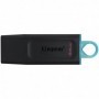 KINGSTON 64GB USB3.2 Gen 1 DataTraveler Exodia (Black + Teal)