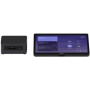 LOGITECH TAPMSTBASE/1 TAP NUC8I7BEH TEAMS NO CAM EU Plug