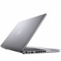 Dell Latitude 5510,15.6"FHD WVA(1920x1080)AG noTouch 220 nits,Intel Core i5-10310U(6MB,up to 4.4 GHz),8GB(1x8GB)DDR4,256GB(M.2)P