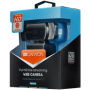 CANYON 1080P full HD 2.0Mega auto focus webcam with USB2.0 connector, 360 degree rotary view scope, built in MIC, IC Sunplus2281