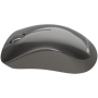Canyon  2.4 GHz  Wireless mouse ,with 3 buttons, DPI 1200, Battery:AAA*2pcs,Dark Gray ,67*109*38mm,0.063kg