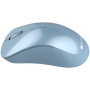 Canyon  2.4 GHz  Wireless mouse ,with 3 buttons, DPI 1200, Battery:AAA*2pcs  ,Blue67*109*38mm 0.063kg