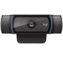 LOGITECH C920e HD 1080p Webcam-BLK-USB-WW