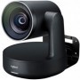 LOGITECH Rally Ultra-HD ConferenceCam - BLACK - USB - PLUGC - EMEA - DUAL SPEAKER EU