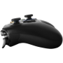 2.4G Wireless Controller with  built-in 600mah battery, 1M Type-C charging cable ,6 axis motion sensor support nintendo switch ,